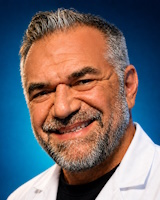 Dominic M. Etli