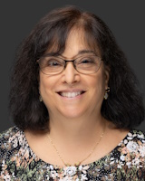 Patricia Davidson