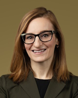 Sarah Hormachea