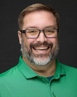 Steven Zortman