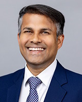 Jason Alphonso