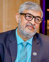 Pankaj Dharkar
