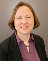 Sarah E. Maston