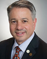 William F. McQuade