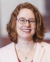 Maggie Moninski