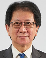 Ching Loon Ong