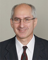 Michael A. Pouchak