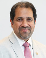 Ashish Rakheja