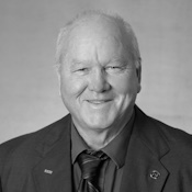 Bryan McCulloch