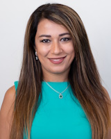 Banafsheh Behzad