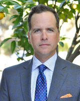 Harrison C. Schramm