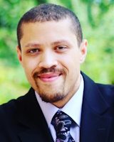 JARON BURCH