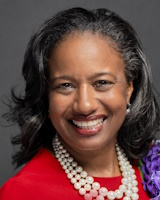 LAURIE REID