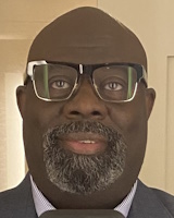 CHADWICK RICKS