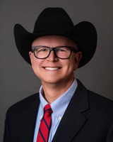 Douglas A. Vandiford II