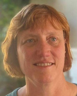 Marilyn McGaffin