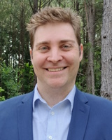 Daniel Moore