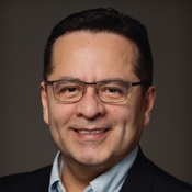 Sergio Razo